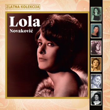 Lola Novaković Osamljenost