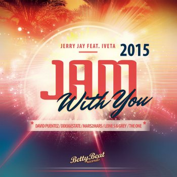 Jerry Jay feat. Iveta Jam with You - Leines & Grey Remix