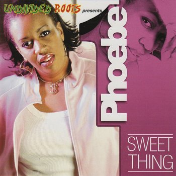 Phoebe 1 Sweet Thing