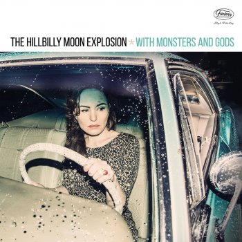 The Hillbilly Moon Explosion feat. Mark "Sparky" Phillips Jackson