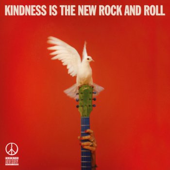 Peace Kindness Is the New Rock and Roll