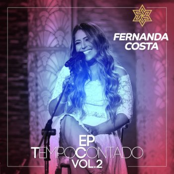 Fernanda Costa feat. George Henrique & Rodrigo Brincando De Lua De Mel (Ao Vivo)