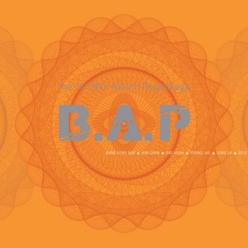 B.A.P feat. Dae hyun I REMEMBER (Bang Young Kuk SOLO)