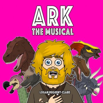 Logan Hugueny-Clark Ark the Musical