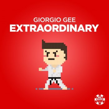 Giorgio Gee Extraordinary - Extended Mix