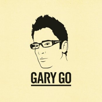 Gary Go Black and White Days