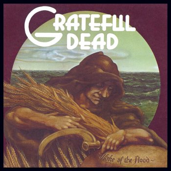 Grateful Dead Row Jimmy