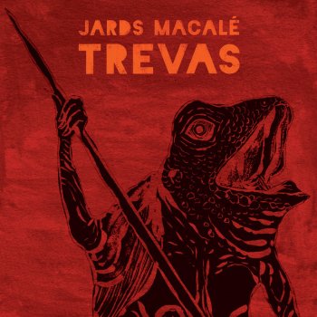 Jards Macalé Trevas