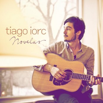 Tiago Iorc What a Wonderful World