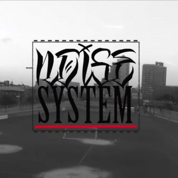 Noise System 90's Boom Bap Rap Beat Hip Hop - Instrumental Version