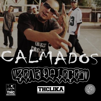 DJ Mushk Calmados (feat. Zona De Locos)