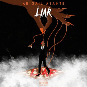Abigail Asante Liar