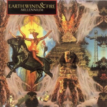 Earth, Wind & Fire Sunday Morning