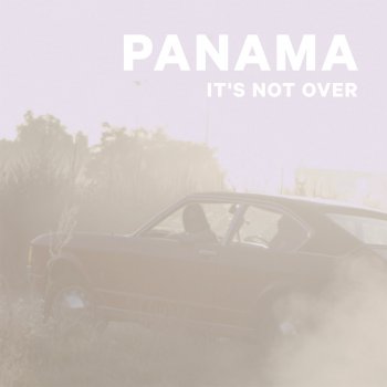 Panama Stop Dreaming (Bonus Track)