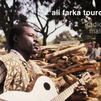 Ali Farka Touré Machengoidi