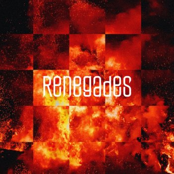 ONE OK ROCK Renegades - Japanese Version