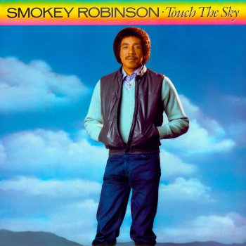 Smokey Robinson I've Made Love to You a Thousand Times