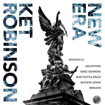 Ket Robinson Blind (ArchivOne Remix)