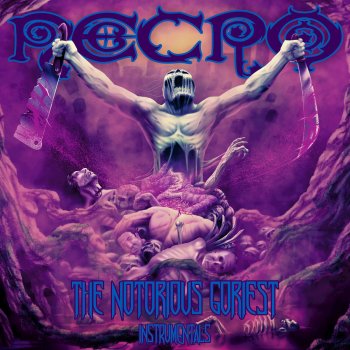 Necro The Love & Terror Cult (Instrumental)
