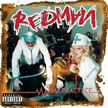 Redman feat. Drama Squad 2-Way Madness (Skit)