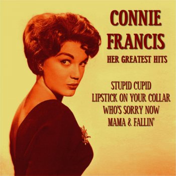Connie Francis Sixteen Reasons