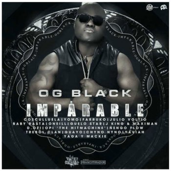 OG Black feat. Cosculluela, Opi, Guayo, Yomo & Yaviah Top Secret (Remix)