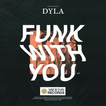 Dyla Touch It (Club Mix)