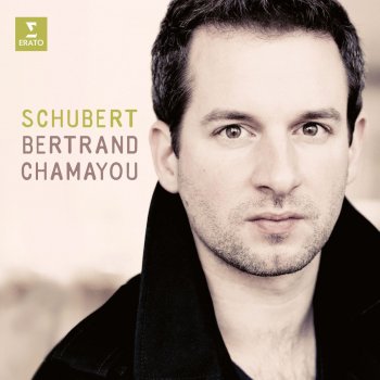 Bertrand Chamayou Fantasia in C Major, D. 760 "Wanderer Fantasy": II. Adagio