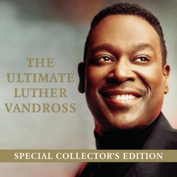 Luther Vandross Power Of Love/Love Power (The Dance Radio Mix)