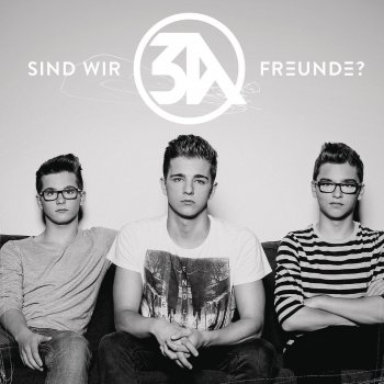 3A Sind wir Freunde? - Acoustic Version