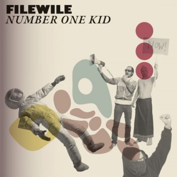 Filewile feat. Electric Blanket Number One Kid - Electric Blanket Edit