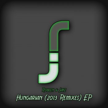 Robeen & Jake feat. Blunder Hungarian - Blunder Remix