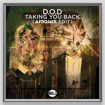 D.O.D Taking You Back (Afrojack Edit) (Radio Edit)