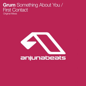 Grum Something About You