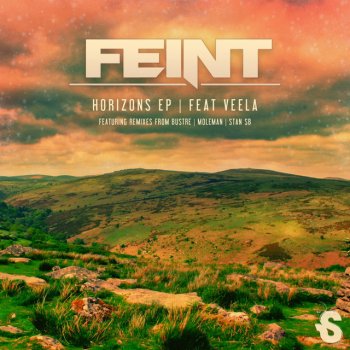 Feint, Stan SB & Veela Horizons Feat. Veela - Stan SB Remix