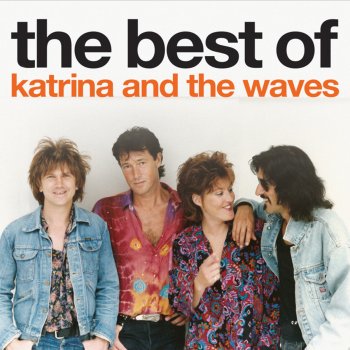 Katrina & The Waves Rock and Roll Girl