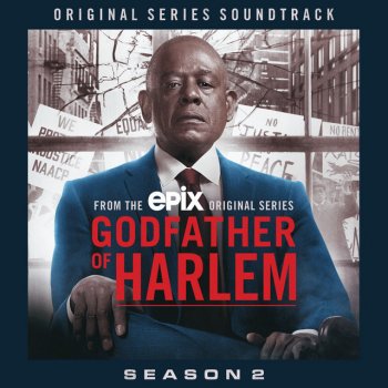 Godfather of Harlem feat. Swizz Beatz, Freddie Gibbs & Shoota93 We Want Justice Dammit! (feat. Swizz Beatz, Freddie Gibbs & Shoota93)