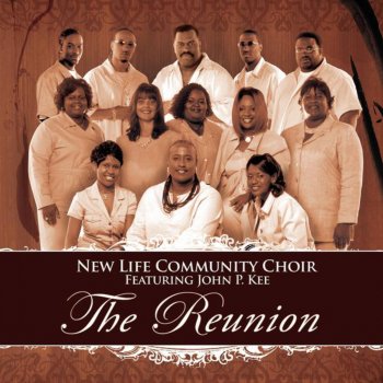 The New Life Community Choir Wash Me