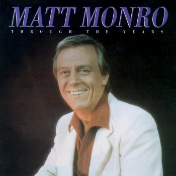 Matt Monro Fly Me To the Moon (In Other Words)