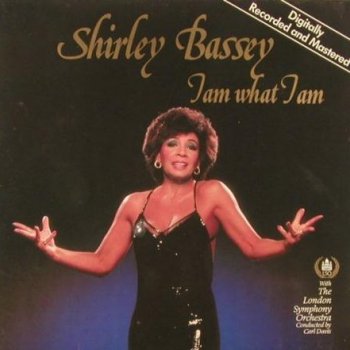 Shirley Bassey And I Love You So