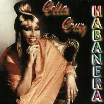 Celia Cruz Cha cha la negra