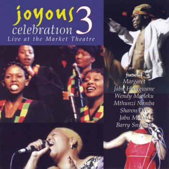 Joyous Celebration Margaret Worship - Opening Song