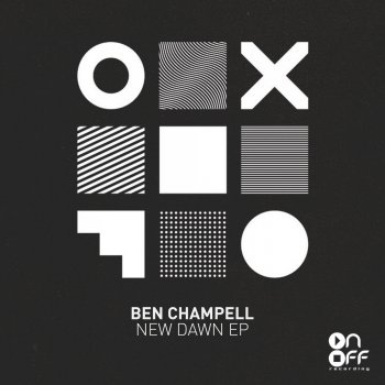 Ben Champell New Day