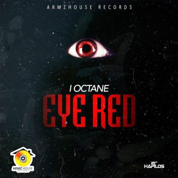 I Octane Eye Red