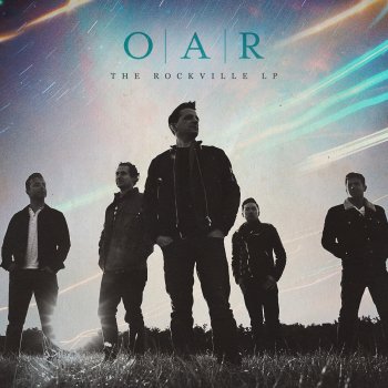 O.A.R. Two Hands Up