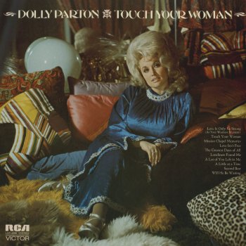 Dolly Parton Touch Your Woman