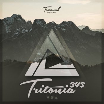 Tritonal Tritonia (Tritonia 345) - Coming Up, Pt. 1