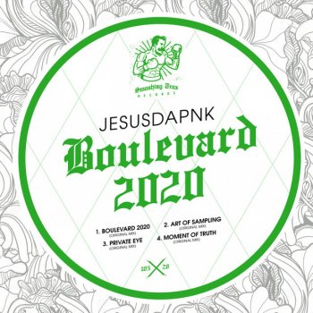 Jesusdapnk Boulevard 2020