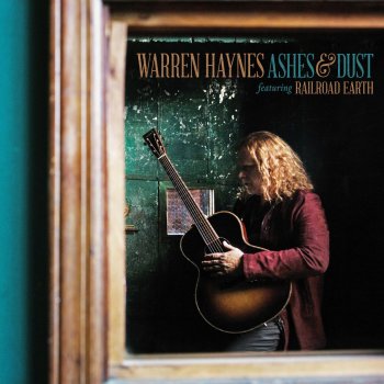 Warren Haynes Blue Maiden's Tale