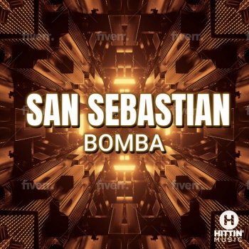 San Sebastian Bomba - Extended Mix